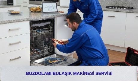 Tophane Bulaşık Makinesi Servisi